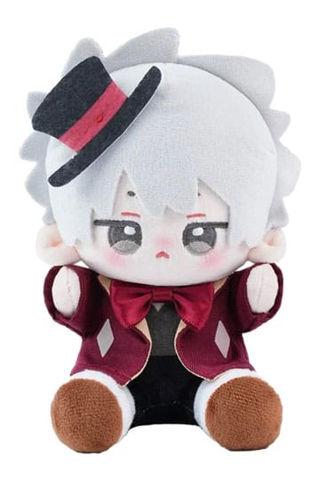 Vorbestellung Link Click Plüsch Figur "Wonderland" Lu Guang