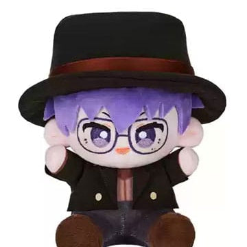 Vorbestellung Link Click Plüsch Figur "Wonderland" Liu Xiao