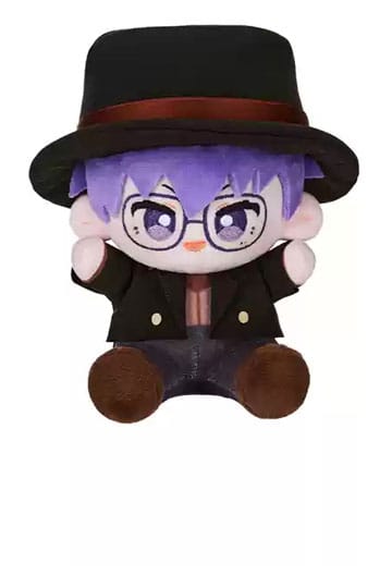 Vorbestellung Link Click Plüsch Figur "Wonderland" Liu Xiao