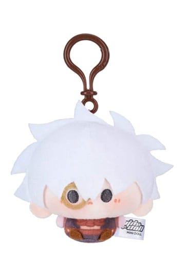 Vorbestellung Link Click Plüsch Anhänger Lu Guang