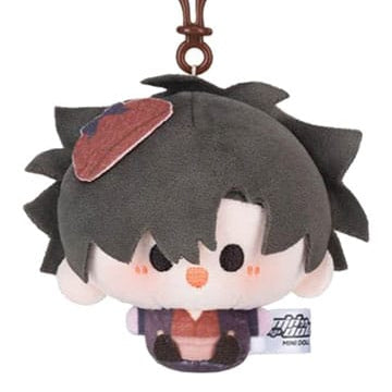 Vorbestellung Link Click Plüsch Anhänger Cheng Xiaoshi