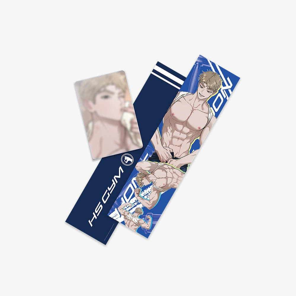 Vorbestellung Red Thread Quest Merchandise