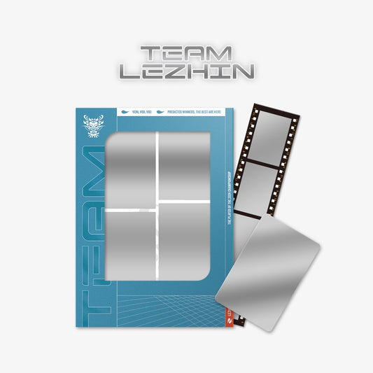 [TEAM LEZHIN] Photo Prints