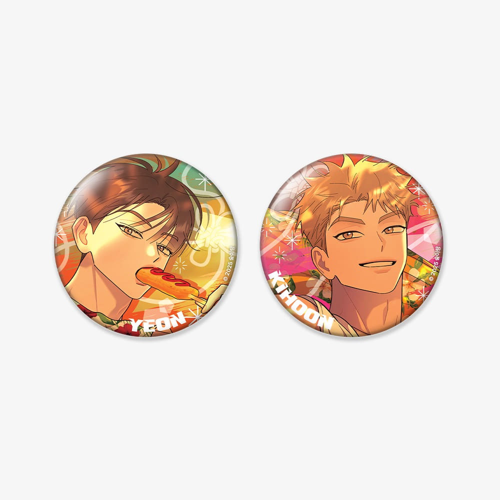 Vorbestellung Red Thread Quest Merchandise