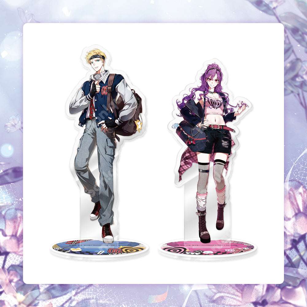 The Perks of Being a Villainess Merchandise