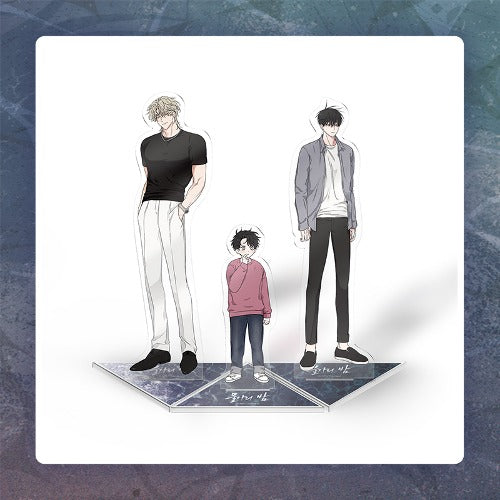 Vorbestellung Low Tide in Twilight Merchandise Rerun