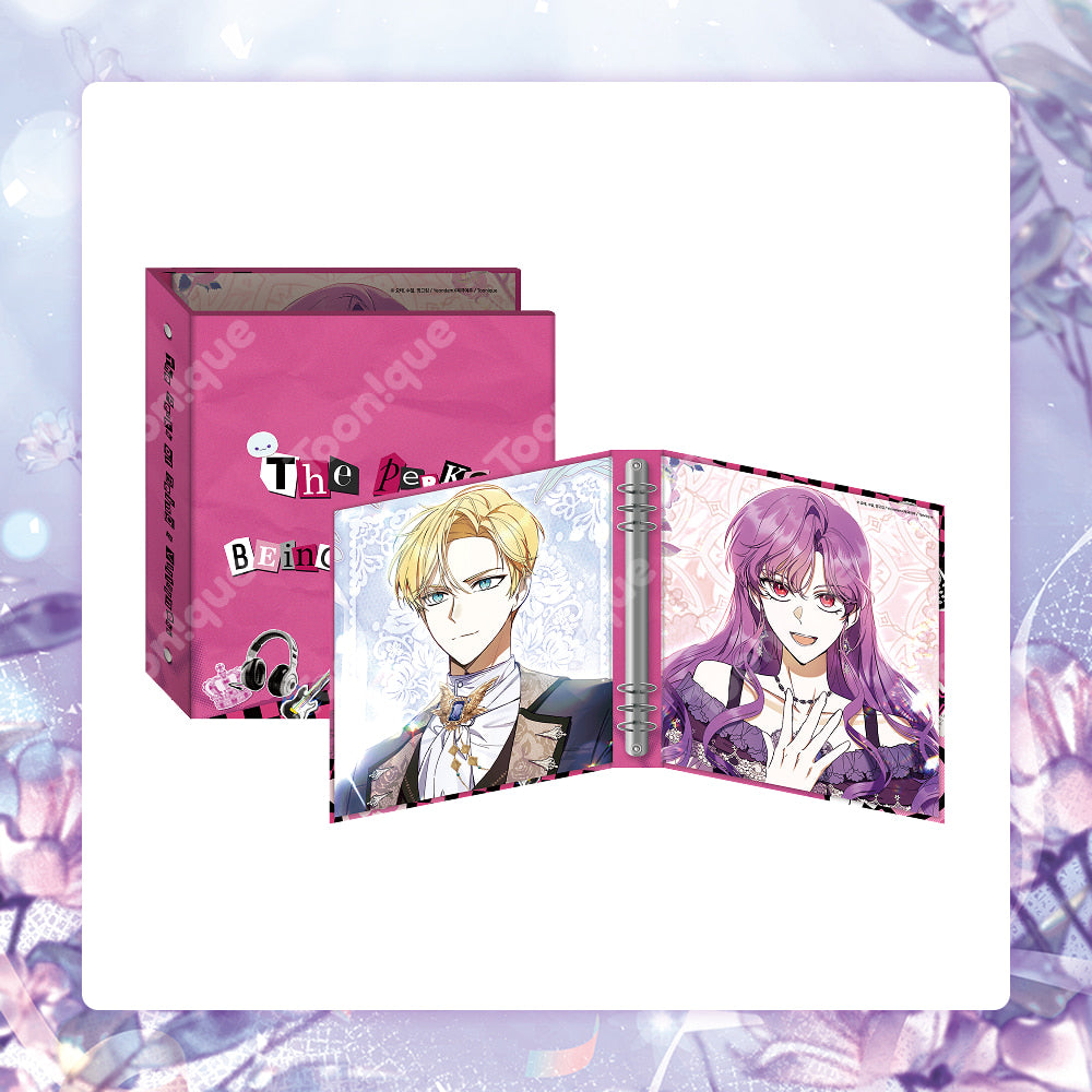 The Perks of Being a Villainess Merchandise