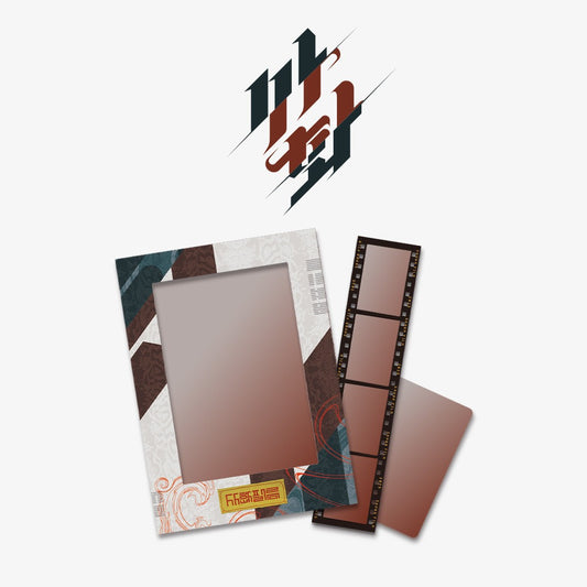 Vorbestellung  [SAHWA] Film Package