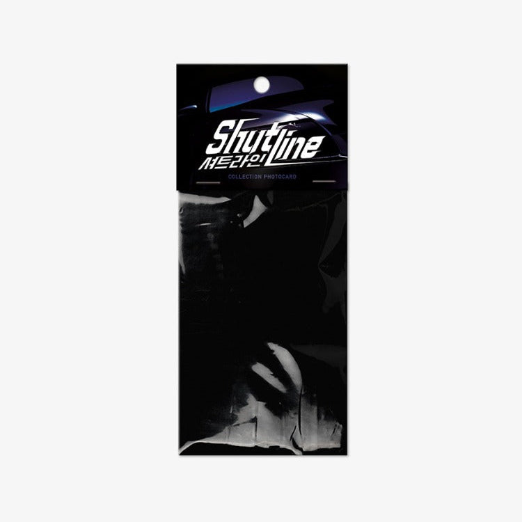 Shutline Photo Cards