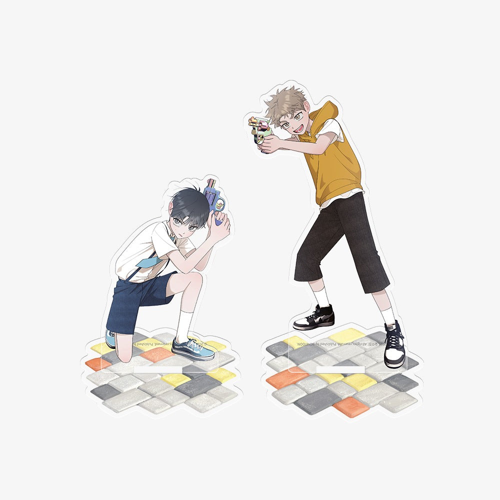 Vorbestellung Red Thread Quest Merchandise