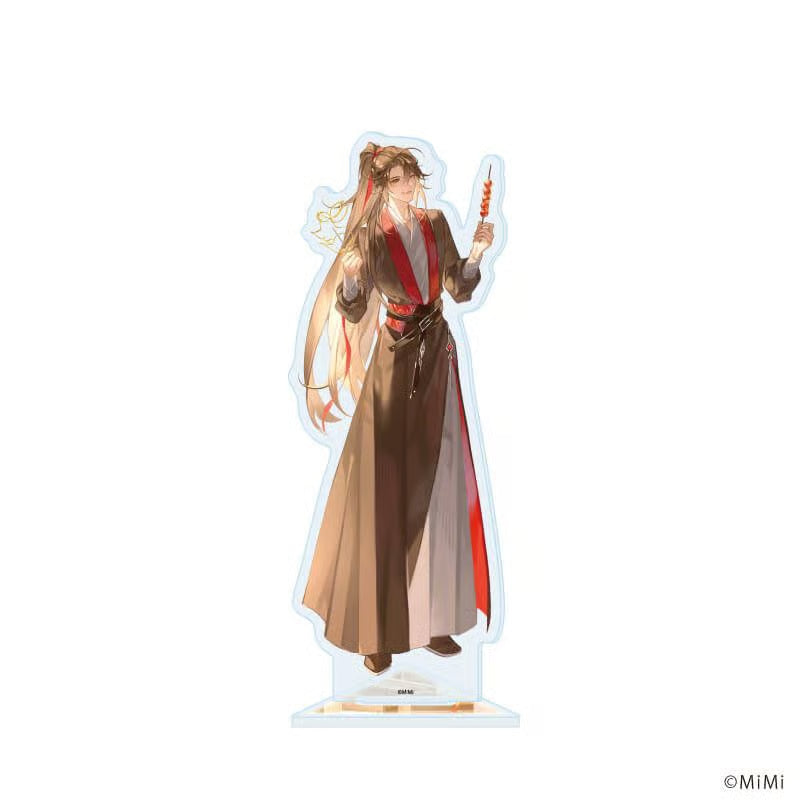 The Grandmaster of Demonic Cultivation Date Version Merchandise