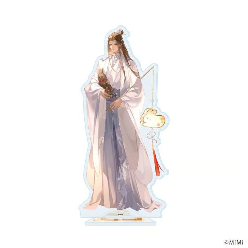 The Grandmaster of Demonic Cultivation Date Version Merchandise