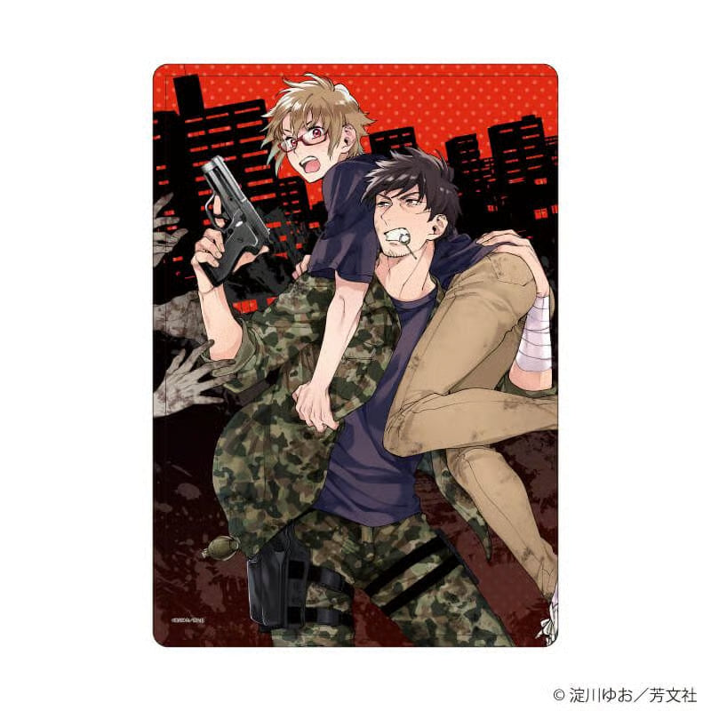 Vorbestellung Zombie Hide Sex Merchandise 2