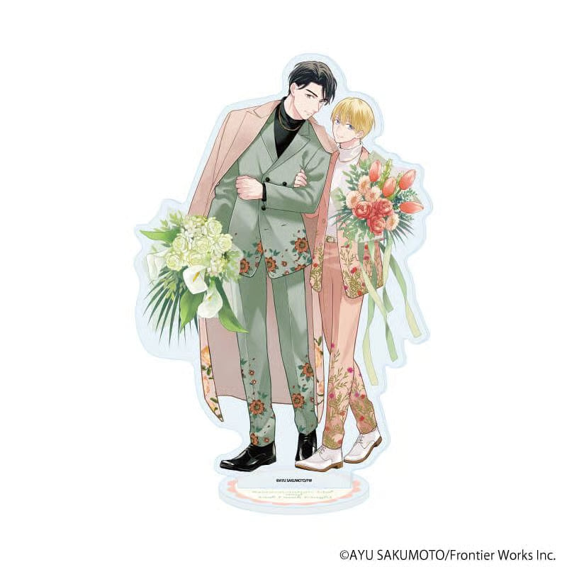 Vorbestellung Reincarnation Idol & Idol Freak Knight Merchandise