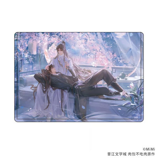 Vorbestellung The Husky and His White Cat Shizun JP Merchandise 2