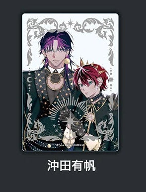 Vorbestellung Bloom 10th Anniversary Clear Card