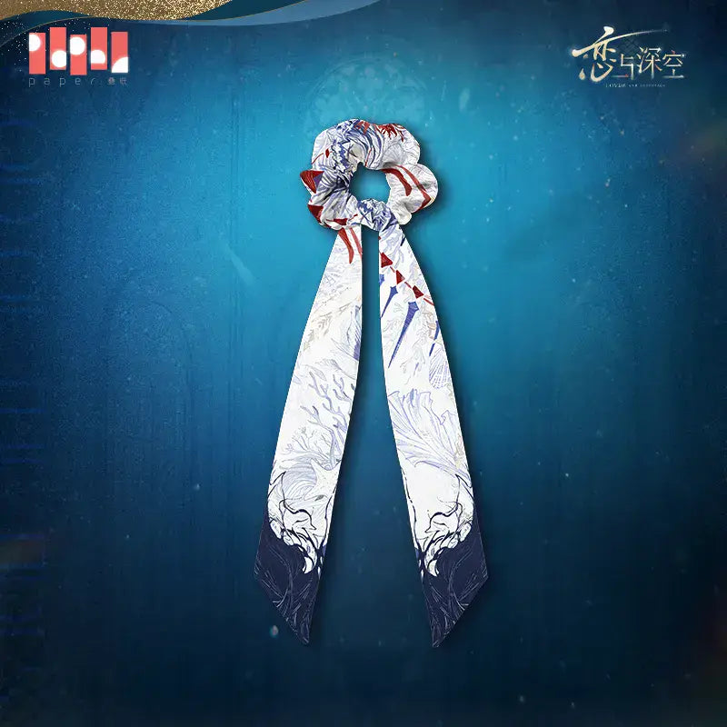 Love and Deepspace · Rafayel Haarband  - God of Tides