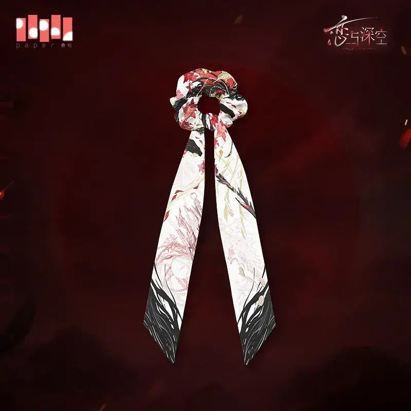 Love and Deepspace · Sylus Haarband – Abysm Sovereign