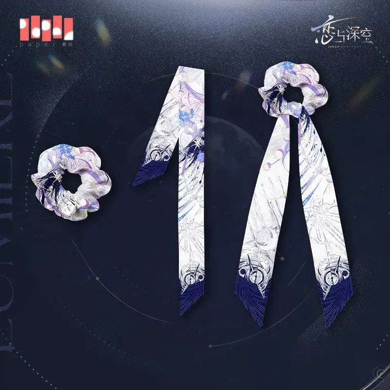 Love and Deepspace · Xavier Haarband – Midnight