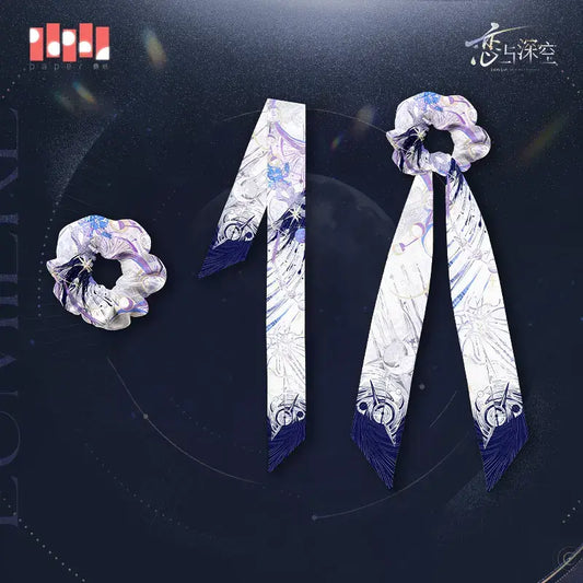 Love and Deepspace · Xavier Haarband – Midnight