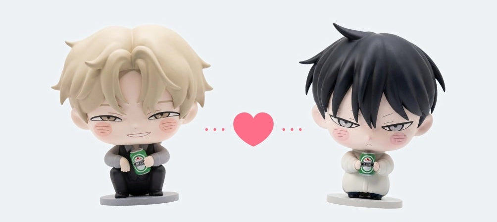 Vorbestellung Low Tide in Twilight Animation Merchandise (BESCHREIBUNG DURCHLESEN)