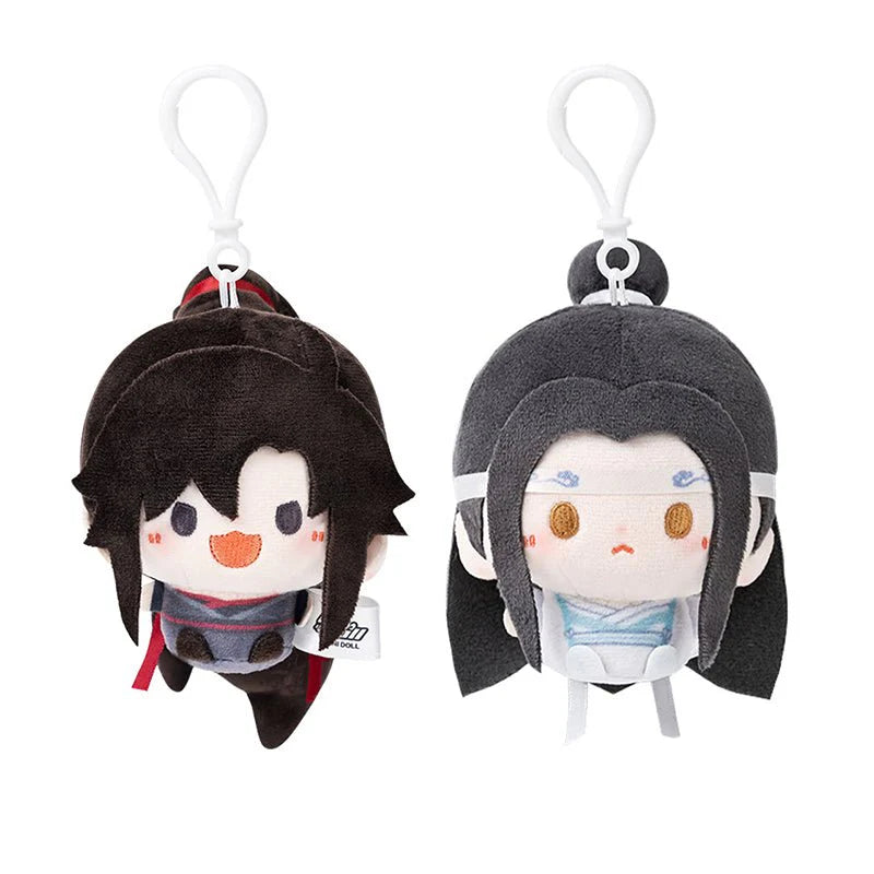 Vorbestellung The Grandmaster of Demonic Cultivation MDZS Mini Plüsch Anhänger