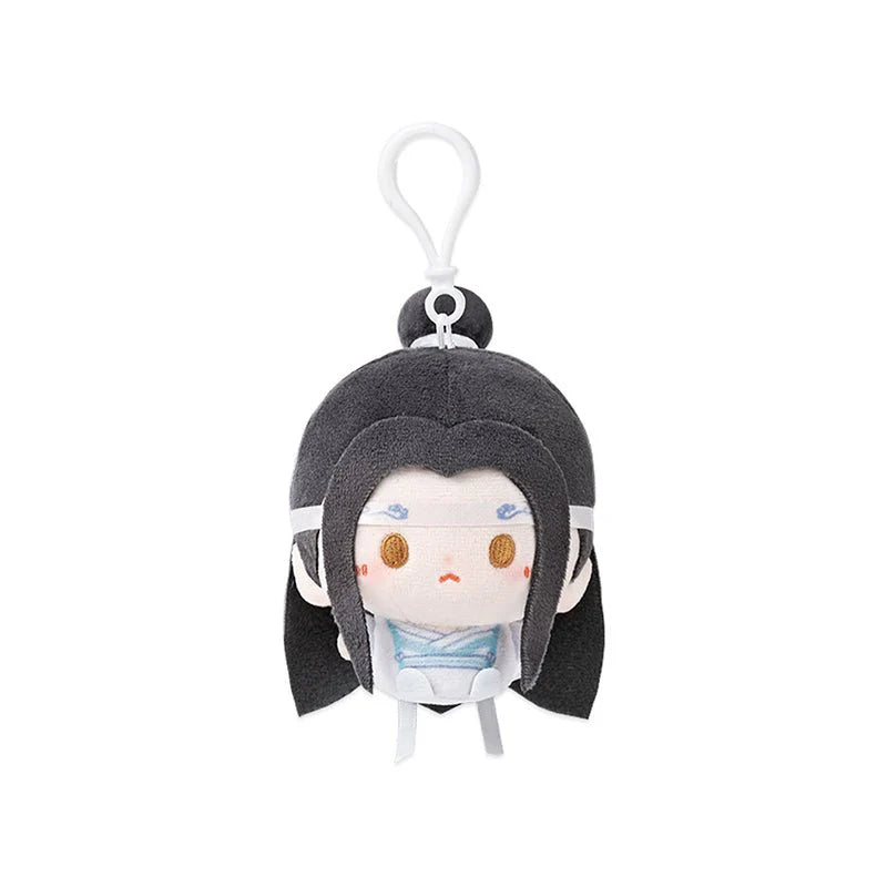 Vorbestellung The Grandmaster of Demonic Cultivation MDZS Mini Plüsch Anhänger