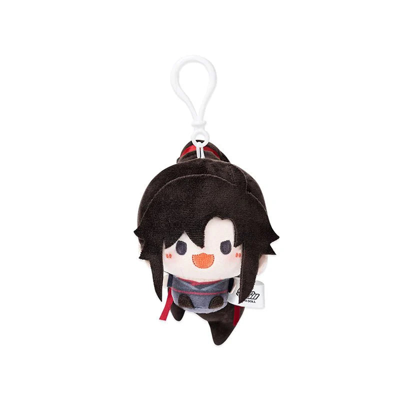 Vorbestellung The Grandmaster of Demonic Cultivation MDZS Mini Plüsch Anhänger