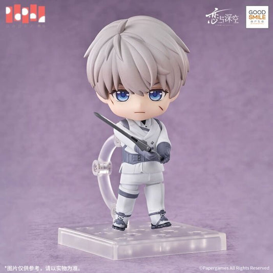 Vorbestellung Love and Deepspace Xavier Nendoroid Figur