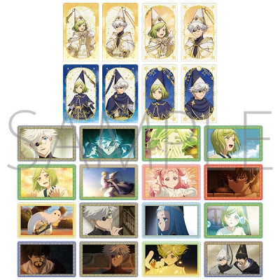 Vorbestellung Atelier of Witch Hat Merchandise