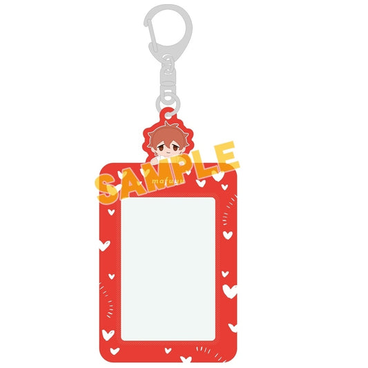 Vorbestellung Given Insta Style Card Hüllen Anhänger