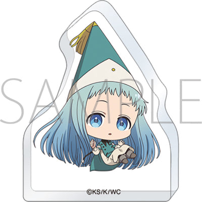Vorbestellung Atelier of Witch Hat Merchandise