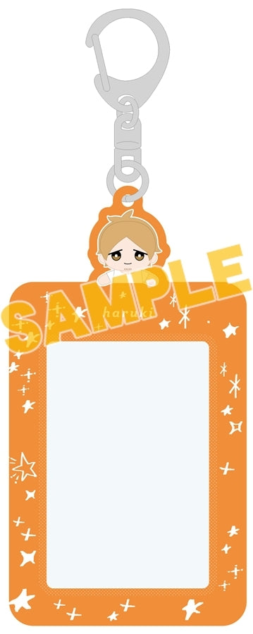 Vorbestellung Given Insta Style Card Hüllen Anhänger