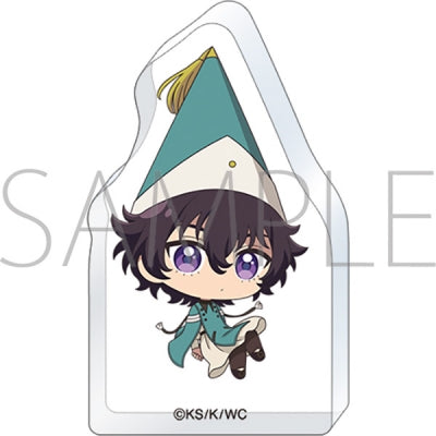 Vorbestellung Atelier of Witch Hat Merchandise