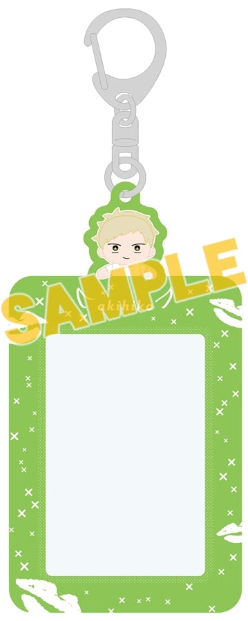 Vorbestellung Given Insta Style Card Hüllen Anhänger