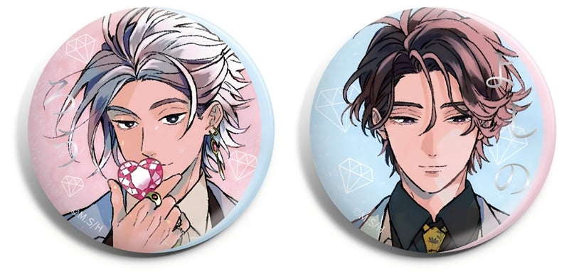 Vorbestellung I Didn't Mean to Fall in Love Dazzling Moment Merchandise