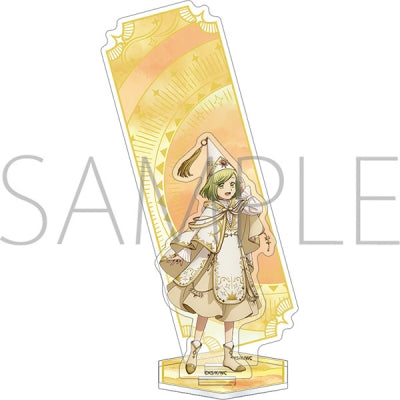 Vorbestellung Atelier of Witch Hat Merchandise