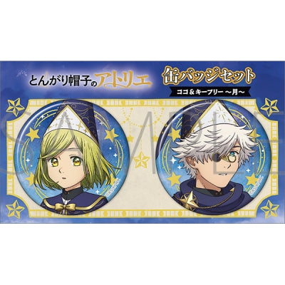 Vorbestellung Atelier of Witch Hat Merchandise