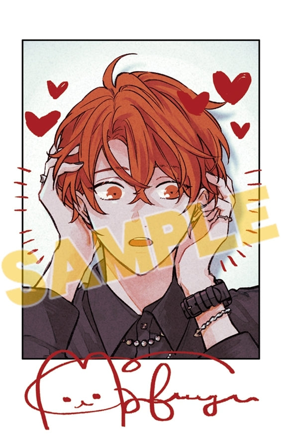 Vorbestellung Given Insta Style Card