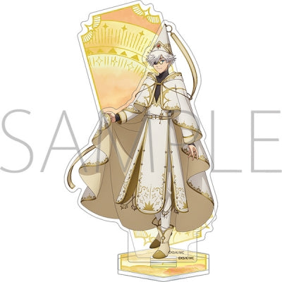 Vorbestellung Atelier of Witch Hat Merchandise