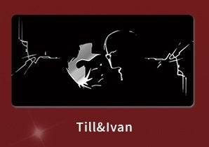 Vorbestellung Aline Stage Karmic Angel Series verschiedene Pin Buttons