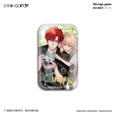 Vorbestellung Therapy Game Merchandise