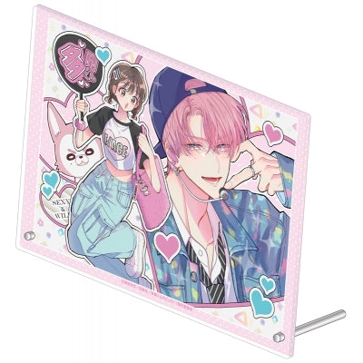 Vorbestellung Echt jetzt, Tamon?! Merchandise