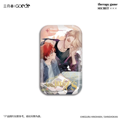 Vorbestellung Therapy Game Merchandise