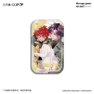 Vorbestellung Therapy Game Merchandise