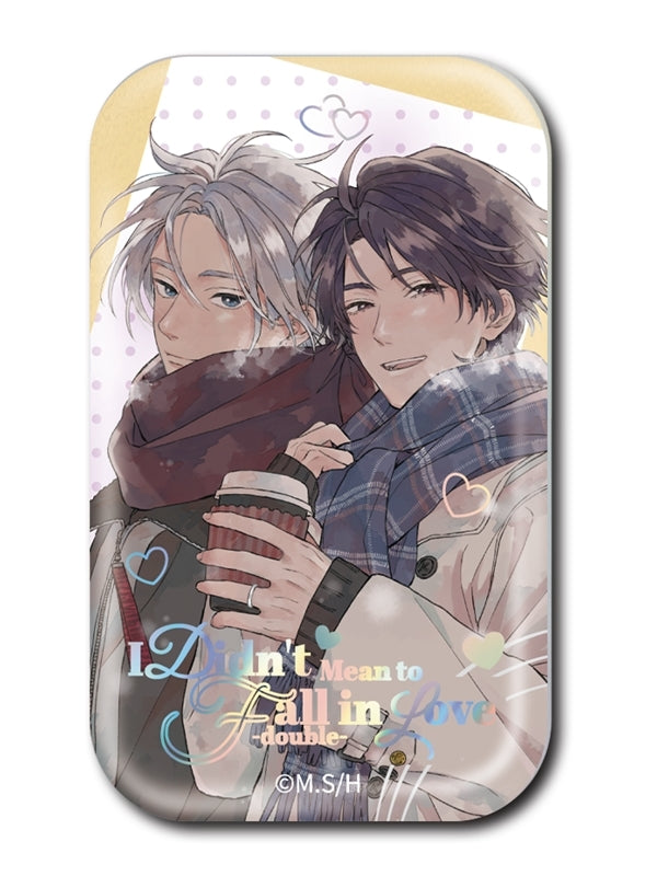 Vorbestellung I Didn't Mean to Fall in Love Dazzling Moment Merchandise