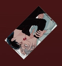 Vorbestellung Aline Stage Karmic Angel Series verschiedene Poster