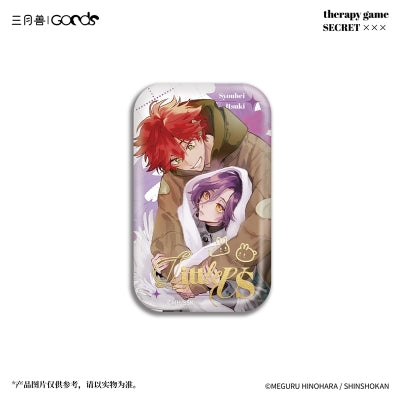 Vorbestellung Therapy Game Merchandise