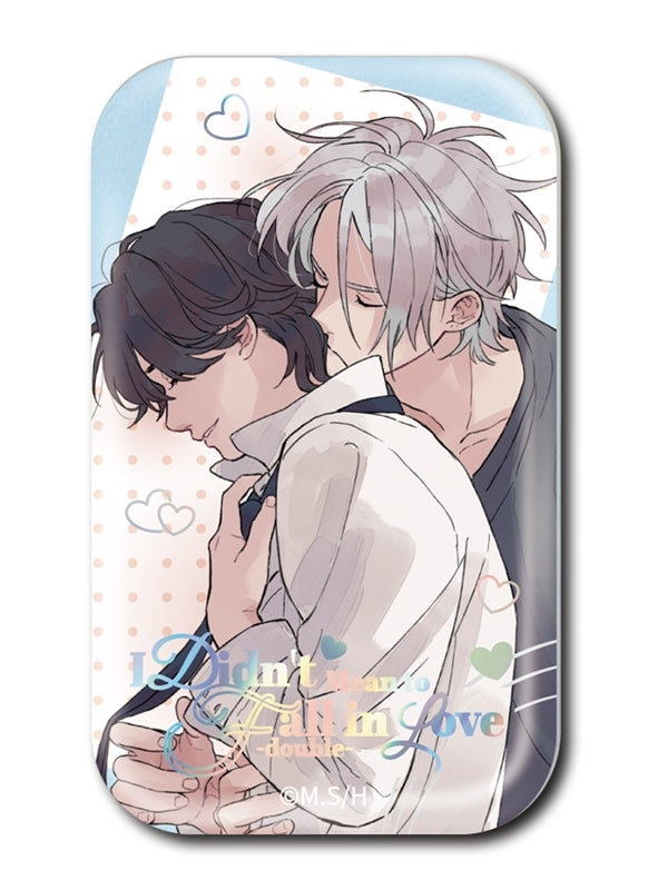 Vorbestellung I Didn't Mean to Fall in Love Dazzling Moment Merchandise