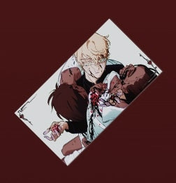 Vorbestellung Aline Stage Karmic Angel Series verschiedene Poster